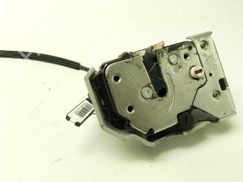Used Rear left lock LANCIA DELTA III (844_) 2.0 D Multijet (844.AXD1A, 844.AXM1A) (165 hp) 32402878