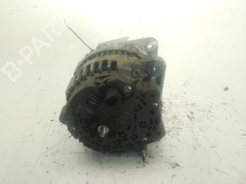 Alternator VW PASSAT B6 Variant (3C5) 2.0 TDI 16V | BP29765305M7 