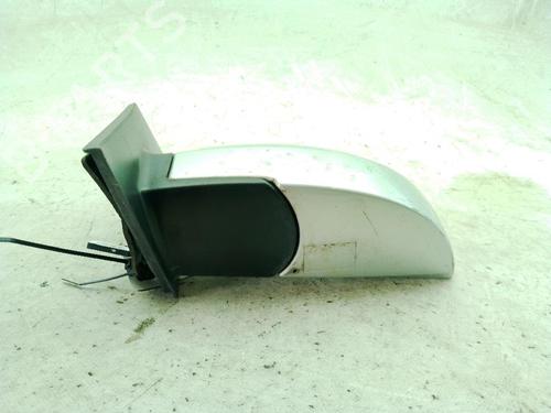 Right mirror HYUNDAI GETZ (TB) 1.3 | BP26447120C27 