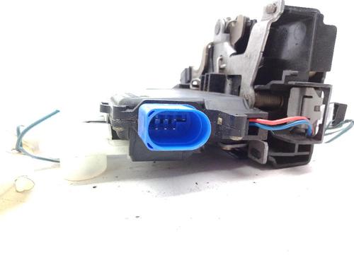 Front left lock SEAT ALTEA (5P1)  | BP26232714C98 