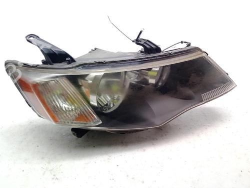 Used Right headlight MITSUBISHI OUTLANDER II (CW_W) 2.0 DI-D (CW8W) (140 hp) 25046140
