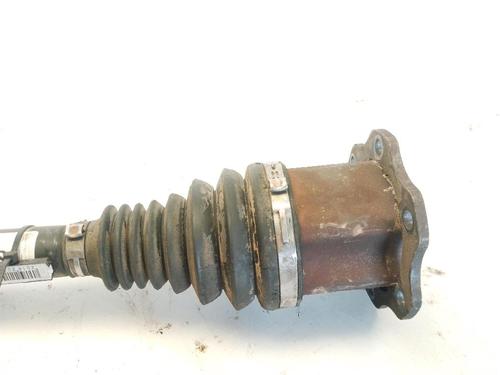 Right front driveshaft AUDI A5 (8T3) 1.8 TFSI | BP26612494M39