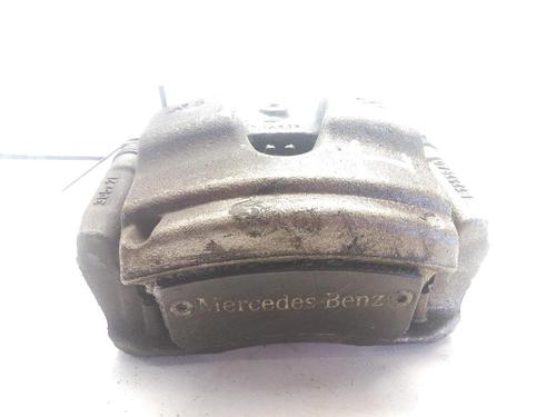 Used Left front brake caliper Left front brake caliper MERCEDES-BENZ A-CLASS (W177) A 180 d (177.003) (116 hp) 24003530 24003530
