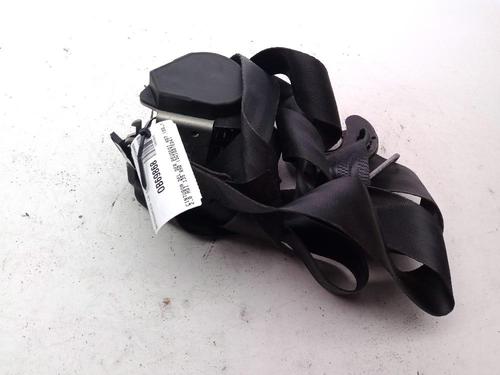 Used Front right seatbelt PEUGEOT 407 (6D_) 2.0 HDi 135 (6DRHRH, 6DRHRE, 6DRHRG, 6DRHRJ) (136 hp) 28838699