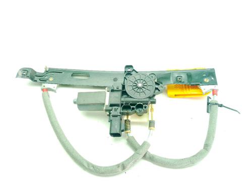 Used Rear right window mechanism JAGUAR XF I (X250) 2.2 D (200 hp) 30871823