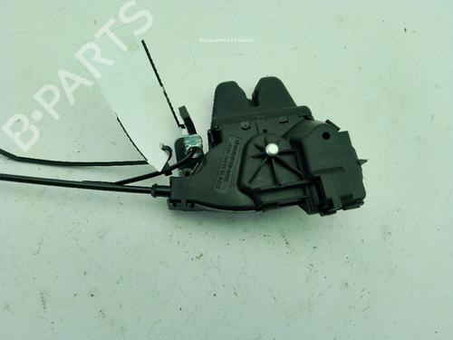 Tailgate lock MERCEDES-BENZ C-CLASS (W204) C 200 CDI (204.001) | BP29555088C101 