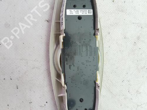 Interior roof light FORD FOCUS III 1.0 EcoBoost | BP19659287I8 