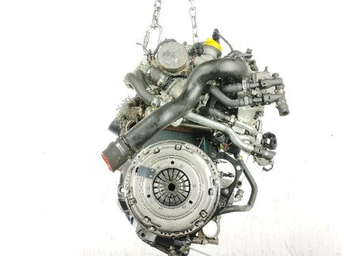 Engine ALFA ROMEO 159 (939_) 1.9 JTDM 16V (939AXC1B, 939AXC12) | BP20505683M1 