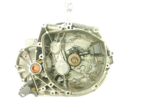 gearbox-citroen-c4-cactus-2014-37459054 main image