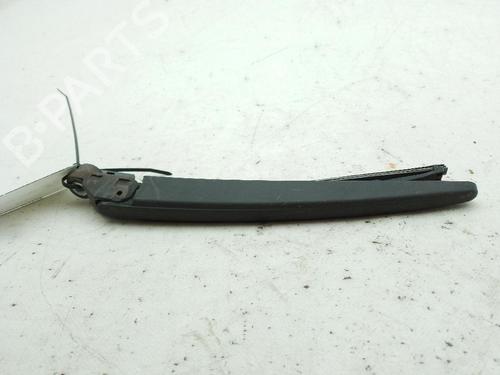 Used Rear windshield wiper arm CITROËN DS4 (NX_) 1.6 HDi 110 (112 hp) 23998965
