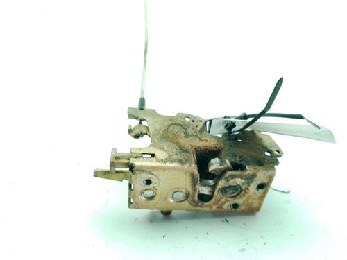 Used Front left lock VW LT 28-46 II Van (2DA, 2DD, 2DH) 2.5 TDI (102 hp) 28488493