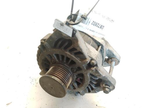 Alternator OPEL VIVARO B Van (X82) 1.6 CDTI (05) | BP29219265M7 - Image 2