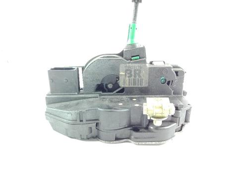 Rear right lock CHEVROLET CRUZE (J300) 2.0 CDI | BP18362464C99