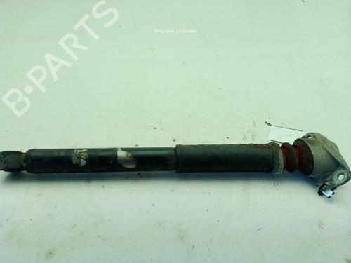 Used Left rear shock absorber VW GOLF V (1K1) 1.9 TDI (105 hp) 30171110