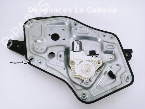 Used Front right window mechanism Front right window mechanism SKODA YETI (5L) 1.2 TSI (105 hp) 18373662 18373662