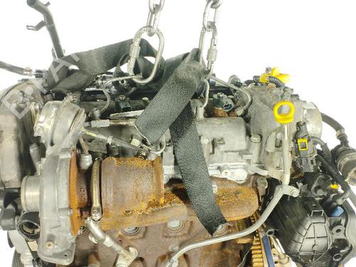 Engine ALFA ROMEO GIULIETTA (940_) 1.6 JTDM (940FXD1A) | BP28138814M1 
