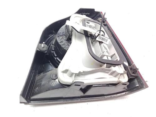Left taillight VW POLO (9N_, 9A_) 1.9 TDI | BP27714470C34 