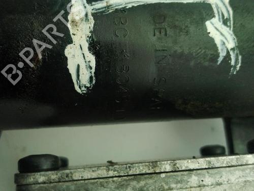 Left front shock absorber FORD FIESTA VI (CB1, CCN) 1.0 EcoBoost | BP30477446M16