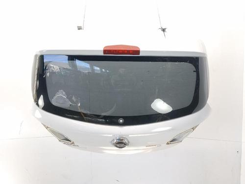 Used Tailgate Tailgate OPEL CORSA E (X15) 1.4 (08, 68) (90 hp) 39578889 39578889