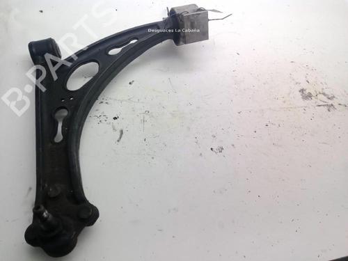 Used Left front suspension arm VW TOURAN (1T1, 1T2) 2.0 TDI 16V (140 hp) 24187673