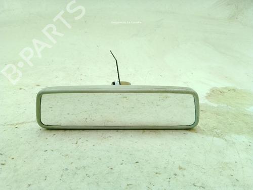 Used Rear mirror VW GOLF IV (1J1) 1.9 TDI (110 hp) 25889521
