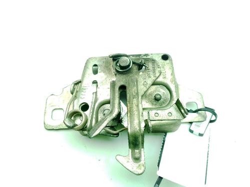 Used Hood lock RENAULT KANGOO Express (FW0/1_) 1.5 dCi 75 (FW07, FW10, FW04) (75 hp) 30506907