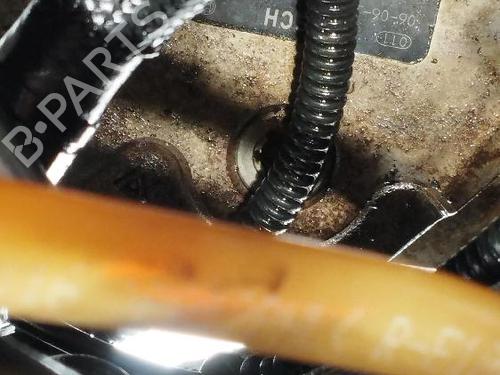 Engine BMW 5 (E60) 520 d | BP33191852M1  - Image 6