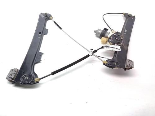 Used Front right window mechanism BMW 5 (E60) 520 d (177 hp) 31034312