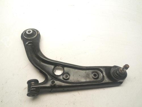 Used Left front suspension arm FIAT PANDA (312_, 319_) 1.0 Mild Hybrid (312.PYD1B) (69 hp) 24996093
