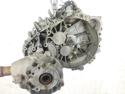 Used Gearbox VOLVO XC90 I (275) D5 AWD (185 hp) 28689079