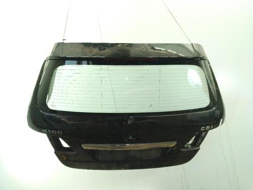 Used Tailgate MERCEDES-BENZ B-CLASS Sports Tourer (W245) B 180 CDI (245.207) (109 hp) 25046175