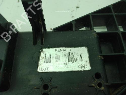 Radiator fan DACIA DUSTER (HS_) 1.5 dCi | BP33811302M35 - Image 4