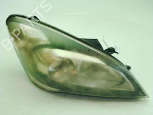 Right headlight KIA CEE'D SW (ED) 1.6 CRDi 90 | BP29129748C29 - Image 5