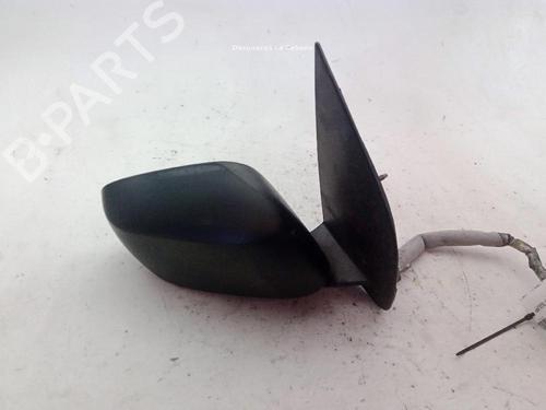 Right mirror NISSAN PATHFINDER III (R51) 2.5 dCi 4WD | BP29475204C27 