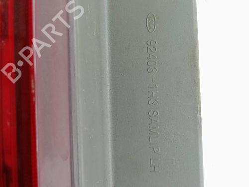 Left taillight KIA CEE'D SW (ED) 1.6 CRDi 90 | BP34340279C34  - Image 5