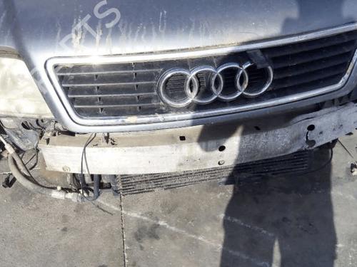 Right mirror AUDI A6 C5 (4B2) 2.5 TDI | BP18374443C27 