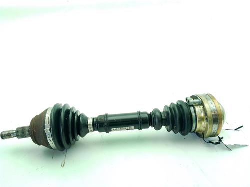Used Left front driveshaft VW GOLF IV (1J1) 1.9 TDI (110 hp) 30803395