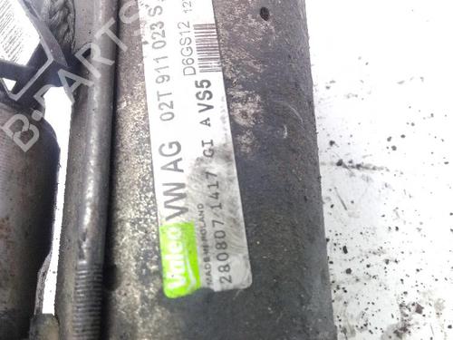 Starter SEAT IBIZA III (6L1) 1.6 16V | BP24121580M8 