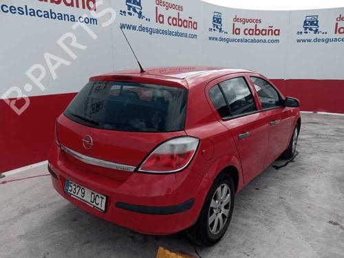 Rear mirror OPEL ASTRA H (A04) 1.7 CDTI (L48) | BP31988538I6