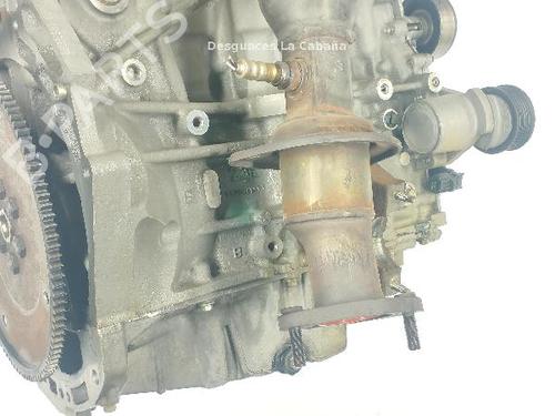 Engine FORD MONDEO III Saloon (B4Y) 2.0 16V | BP18369075M1 