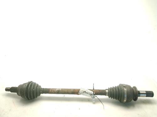 Used Left rear driveshaft JAGUAR XF I (X250) 3.0 D (241 hp) 19520125
