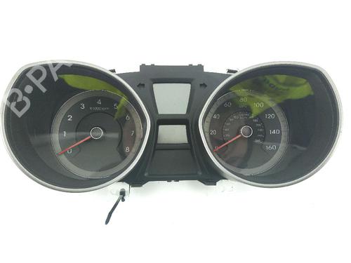 instrument-cluster-hyundai-i30-gd-14-94004a6100-2011-18364076 main image