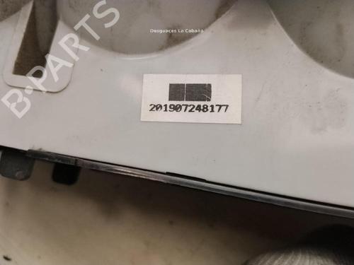 Right taillight FORD TRANSIT Van (FA_ _) 2.2 TDCi | BP36833619C35 - Image 5