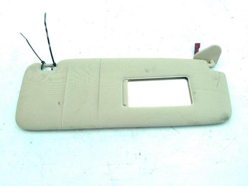 Right sun visor BMW 7 (E65, E66, E67) 745 i, Li | BP27495636I2 - Image 3