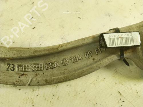 Left rear suspension arm MERCEDES-BENZ GLC (X253) 220 d 4-matic (253.905, 253.903) | BP24050469M14