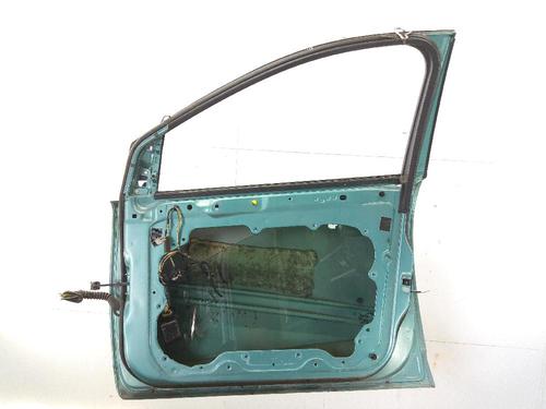 Right front door FORD FOCUS II (DA_, HCP, DP) 1.8 TDCi | BP27450878C3 