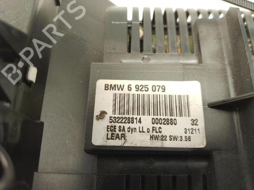 Headlight switch BMW 3 Compact (E46) 320 td | BP35943161I24 - Image 3