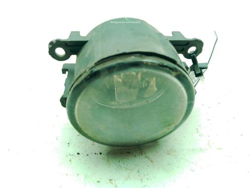 Used Right front fog light Right front fog light PEUGEOT 307 (3A/C) 1.6 HDi 110 (109 hp) 23999808 23999808
