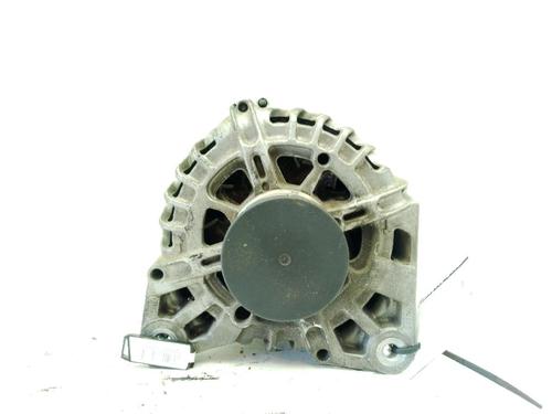 Used Alternator Alternator RENAULT SCÉNIC III (JZ0/1_) 1.2 TCe (116 hp) 40278859 40278859