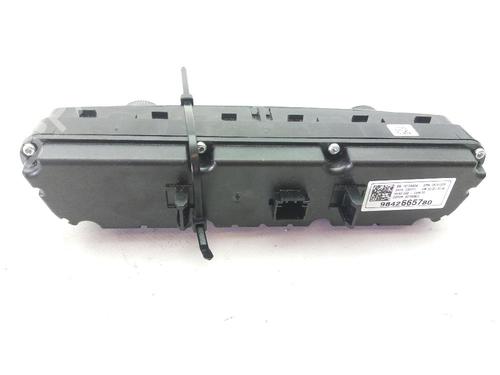 Climate control OPEL MOKKA 1.2 (76) | BP18739171I5 